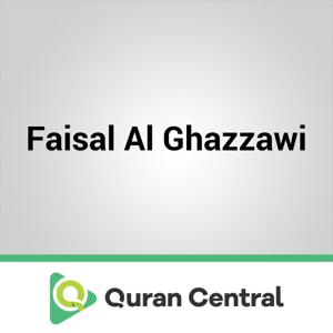 Faisal Al Ghazzawi