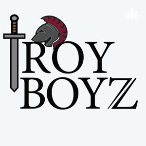 Troy Boyz