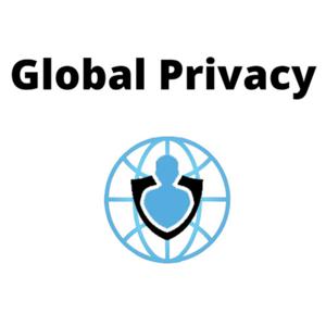 Global Privacy