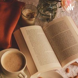 UN CAFÉ Y UN LIBRO