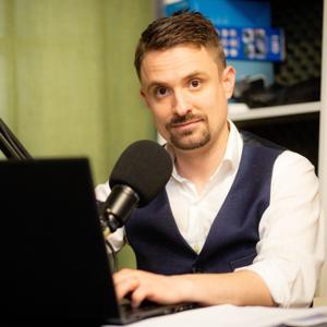 Podcast de Dicție cu Andrei Țigănaș