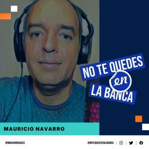 No te Quedes en la Banca