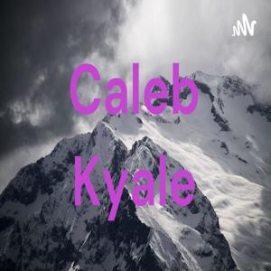 Caleb Kyale