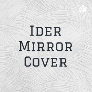 Ider Mirror Cover