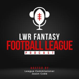 Lakewood Ranch Fantasy Football Dads League