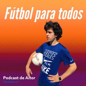 Fútbol para todos