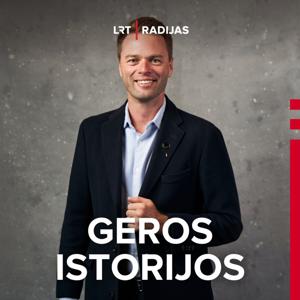 Geros istorijos