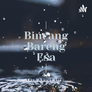 Bincang Bareng Esa