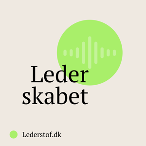 Lederskabet - en mellemlederpodcast by Lederstof.dk