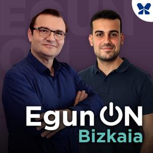 EgunOn Bizkaia by Koldo Campo y Dani Guerreiro