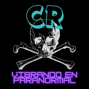 Vibrando En Paranormal