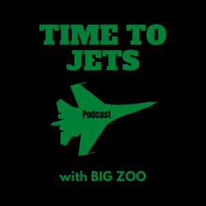 Time to Jets Podcast