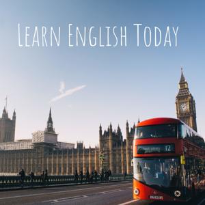 Learn English Today