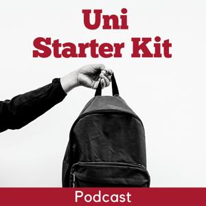 Uni Starter Kit Podcast