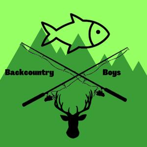 The backcountry boys podcast