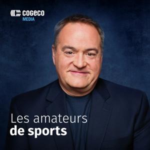 Les Amateurs de sports by Cogeco Media