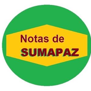 Notas de Sumapaz