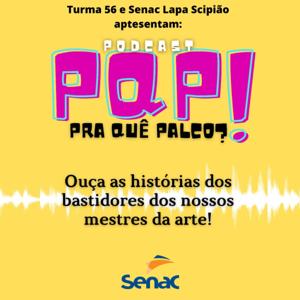 PQP - Pra Que Palco