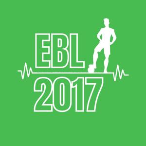 The EBL2017 Podcast