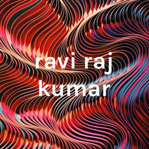 ravi raj kumar