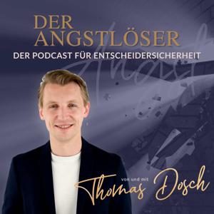 AngstLöser- Podcast