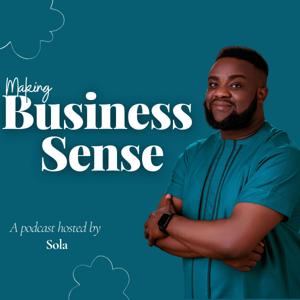 Making Business Sense With Sola