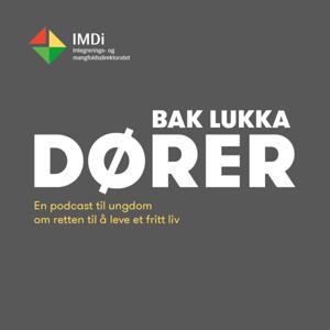 BAK LUKKA DØRER