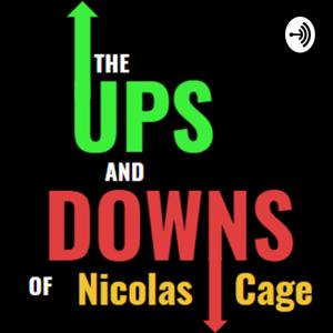 The Ups and Downs of Nicolas Cage