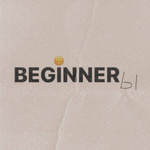 BEGINNERы