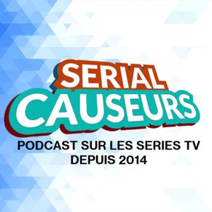 Serial Causeurs - votre podcast 100% séries TV