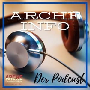 Arche Info Podcast