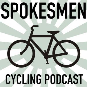 The Spokesmen Cycling Roundtable Podcast