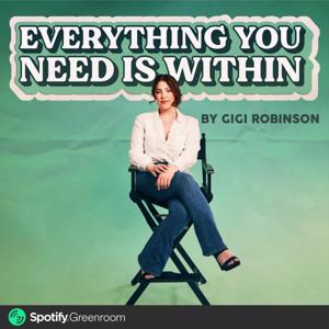 Everything You Need Is Within