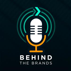 BEHIND THE BRANDS