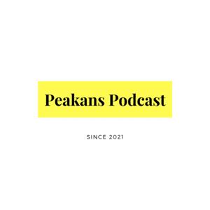 Peakans Podcast