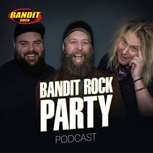 Bandit Rock Party