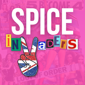 Spice Invaders