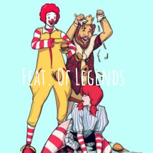 Feat. Of Legends