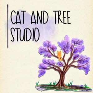 Cat and Tree Studio