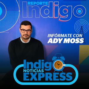 Indigo Noticias Express