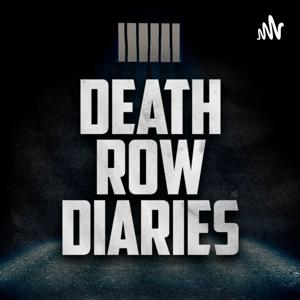 Death Row Diaries by Matt Ralston and William A Noguera