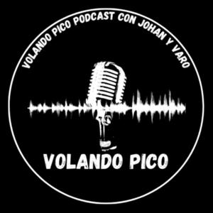 Volando Pico
