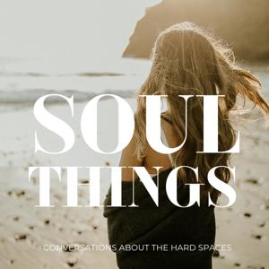 Soul Things: A Conversation About the Hard Spaces