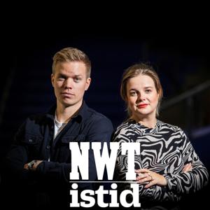 NWT Istid by Solveig Voyce