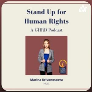 Stand Up for Human Rights