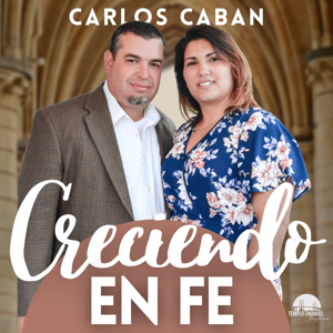 Carlos Caban Podcast