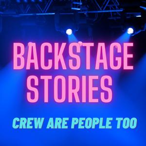 Backstage Stories