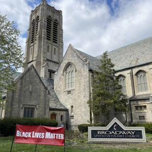Broadway UMC Sermons