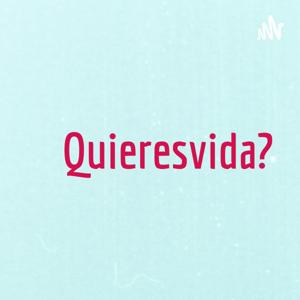 Quieresvida?