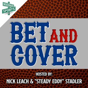Bet and Cover Podcast